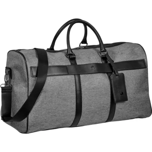 Gary Player Ridgeway Weekend Bag Branded